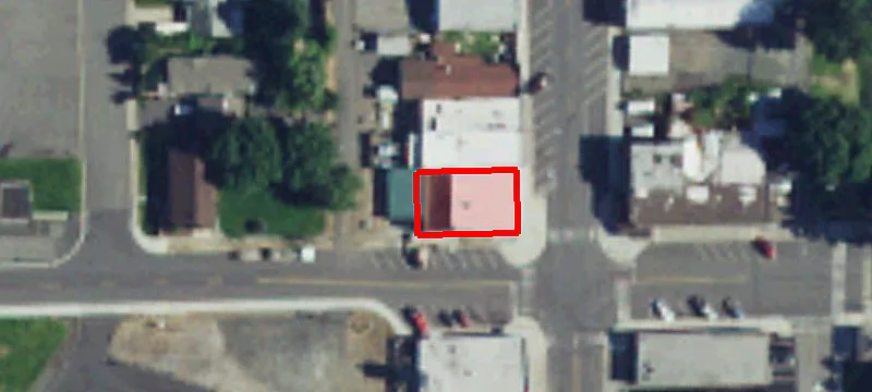 21 2nd St