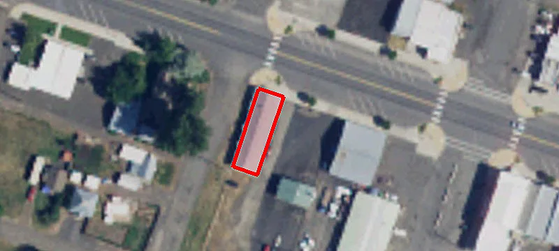 110 Main Ave
