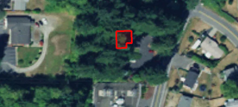 2040 Mitchell SE Rd