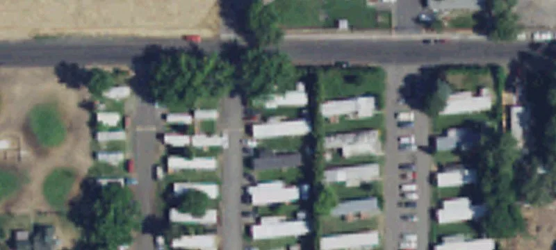 1325 Date St