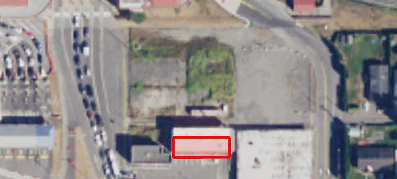 116 Cherry St