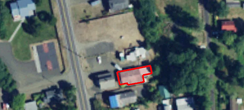 1674 State Rte 105