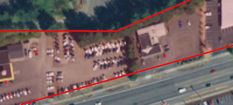 6546 Martin E Way