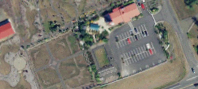 1 Arbor Rd