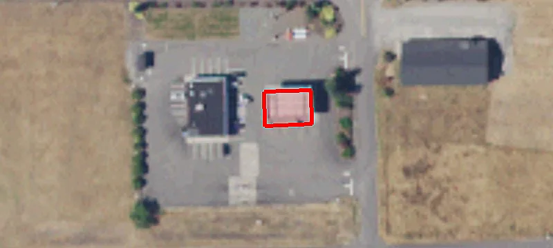9525 Hwy 12th SW