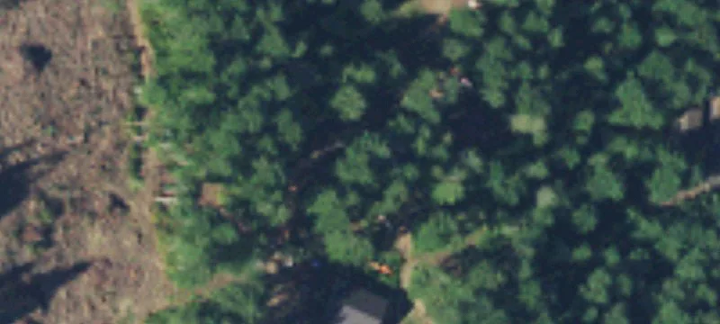 4321 Mason Lk W Dr