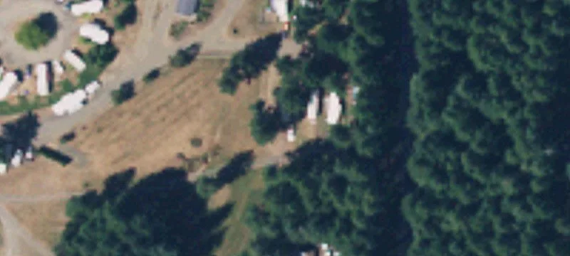 1111 Pickering Rd