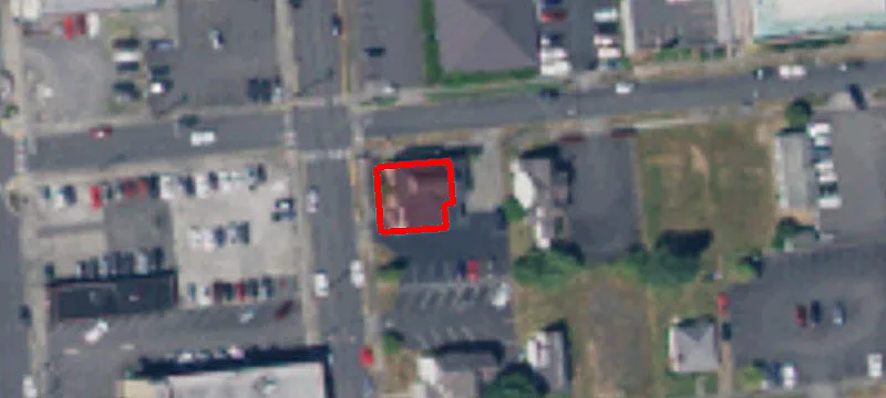 299 Ctr St