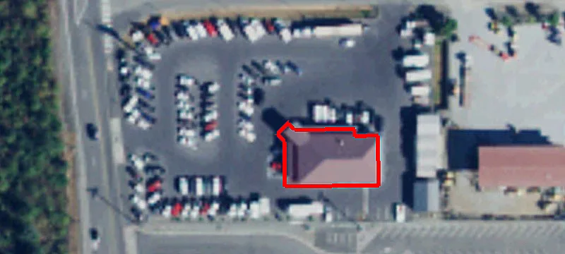 1010 Old Hwy 99th N Rd
