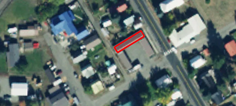 21 Arctic Ave
