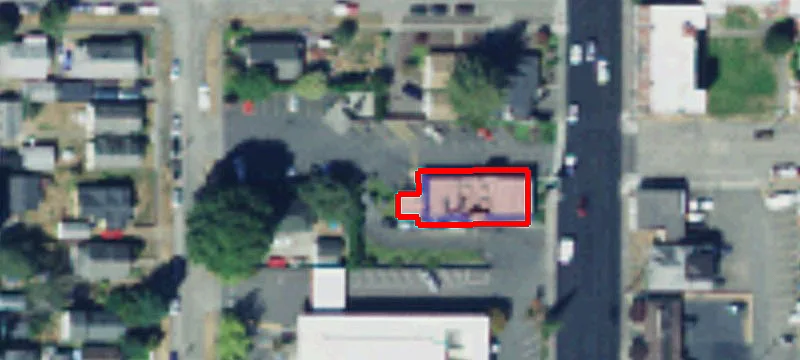 621 Warren Ave