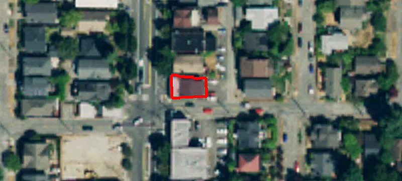 6500 Phinney N Ave