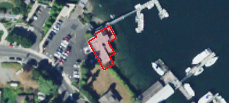 2925 Harborview Dr