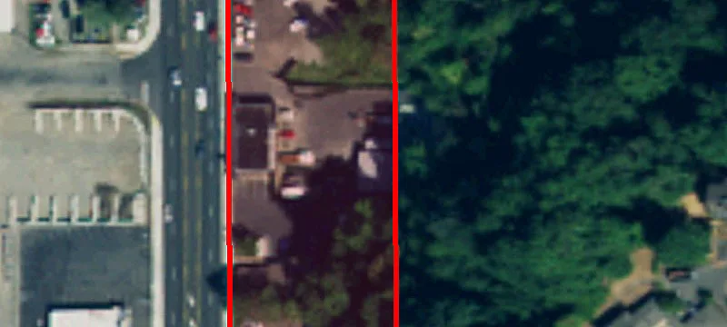 600 Central S Ave