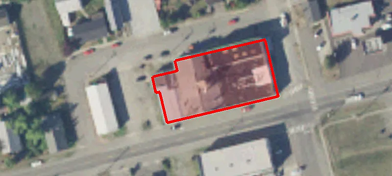 102 Emery N Ave