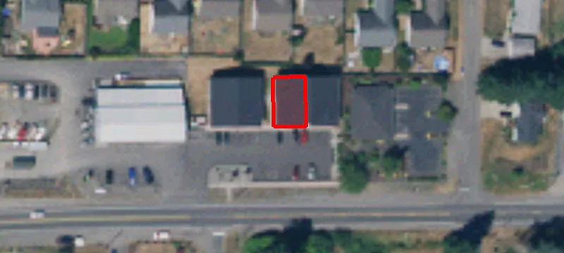 848 Sussex E Ave