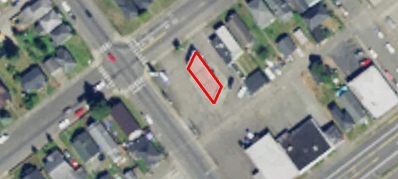 120 Alder St