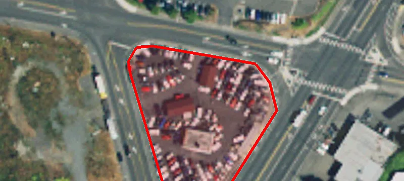 13806 Hwy 99
