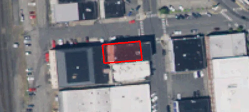 383 Chehalis Ave