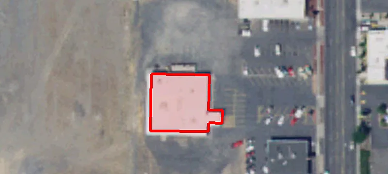 814 Stratford Rd