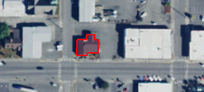 201 Fairhaven Ave
