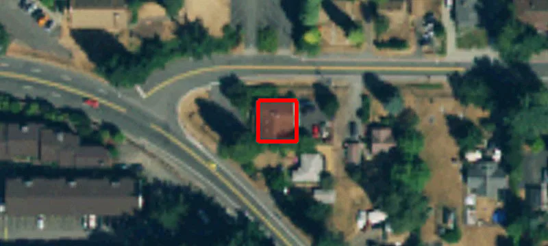 16006 Military S Rd