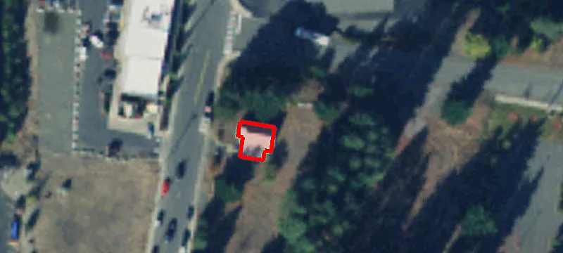 617 Power St
