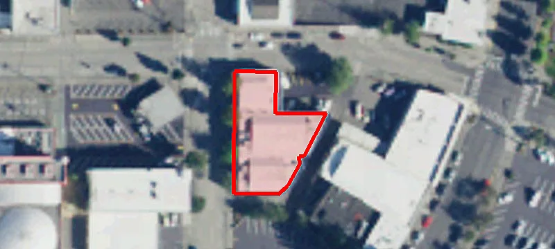 110 Unity St