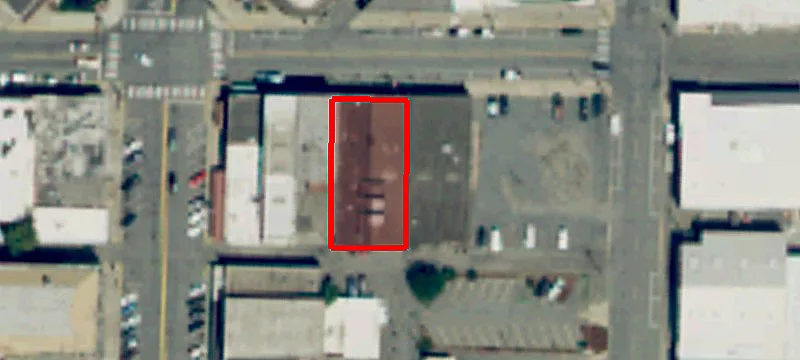12 1st Ave