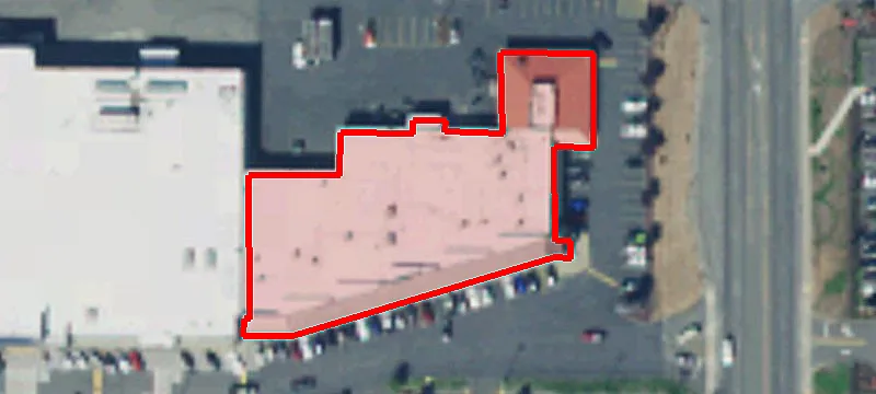22218 Meridian E