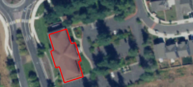 3060 Willamette NE Dr