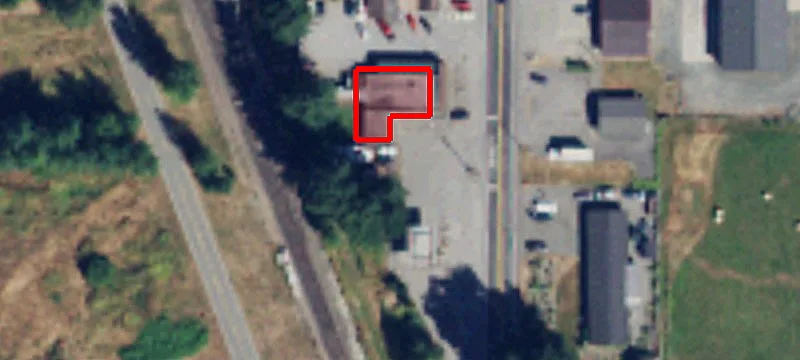 2035 Vly Hwy
