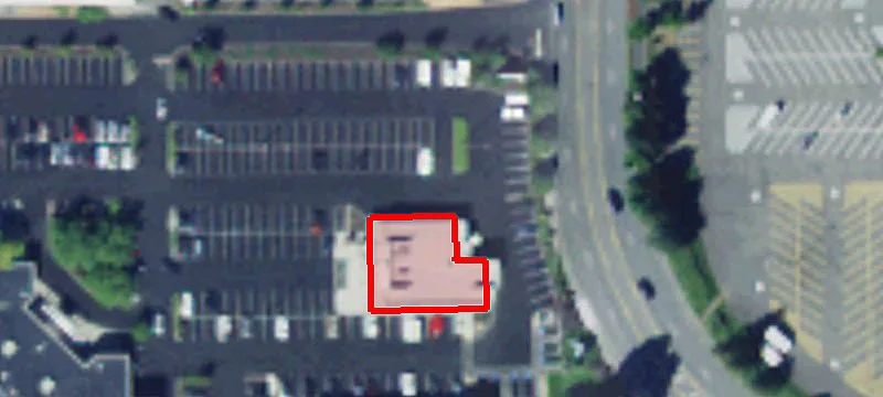 10061 Kitsap Mall NW Blvd
