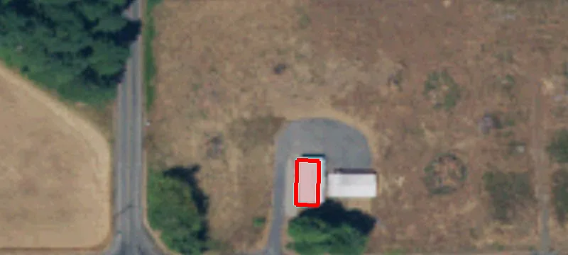 813 Nevil Rd
