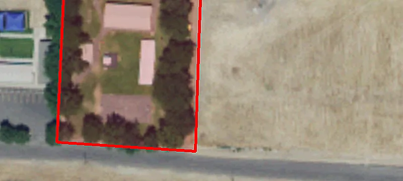 102 Acacia E St