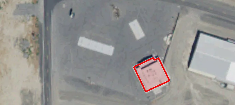 4975 Rd 13th 5th SW