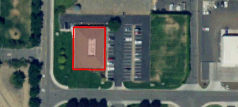 2501 Business Ln