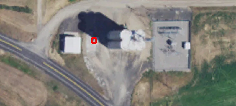 41104 State Rte 25th N
