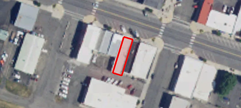 12 Main Ave