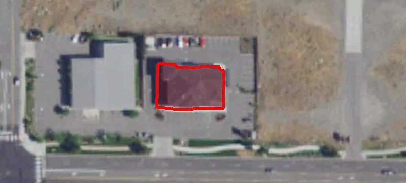 9521 Sandifur Pkwy