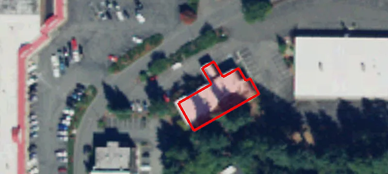 3210 Smokey Pt Dr