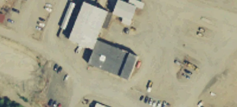 41 Hanks Lk Rd