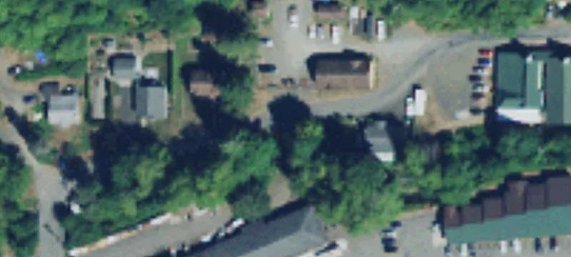151 Lk Cushman Rd