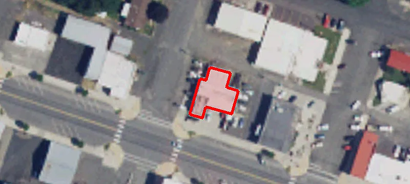 13 Main Ave