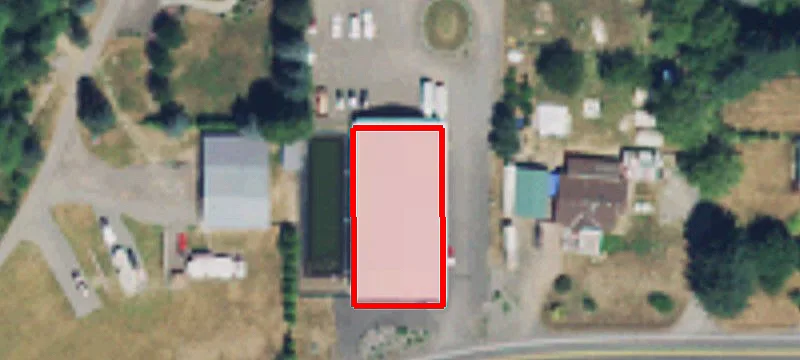 2536 Lewis Riv Rd