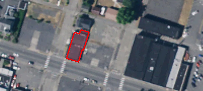 301 Main St