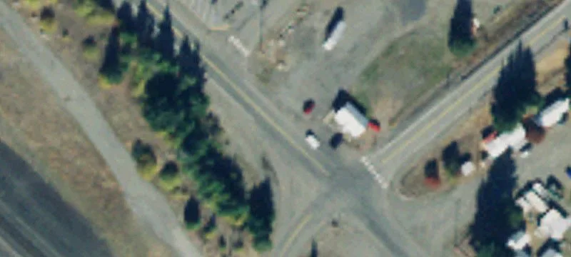 341 Stampede Pass Rd