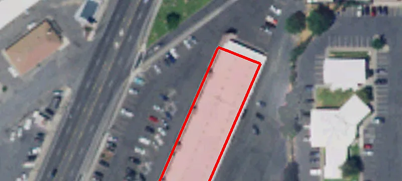 1001 Broadway Ave, Unit 1029