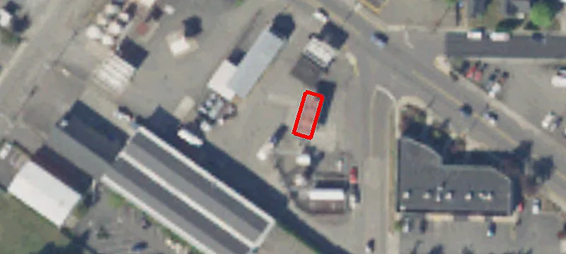 666 Griffin Ave