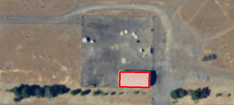 15449 Hwy 243rd S